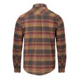 HELIKON-TEX | GREYMAN SHIRT - Camicia Online now