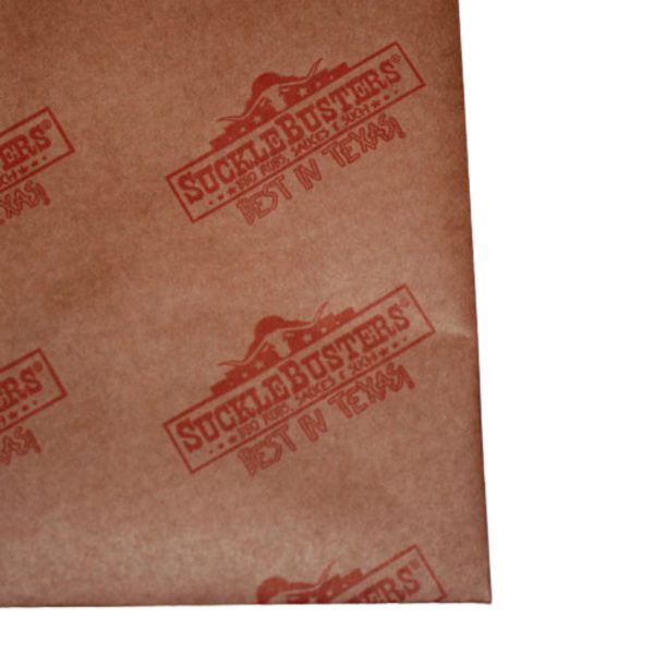 Sucklebusters | Butcher Paper 60,9 cm x 45,7 m - Resistente Sale