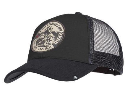 PENTAGON | ERA  INSTRUCTOR ZERO  CAP - Cappello Sale