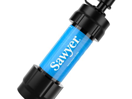 SAWYER | MINI WATER FILTRATION SYSTEM - Sistema filtrante Sale