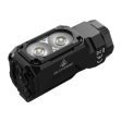 WUBEN | E7 MULTI-FUNCTIONAL EDC - Torcia multifunzione da 1800 Lumens Discount