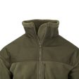 HELIKON-TEX | CLASSIC ARMY JACKET FLEECE - Pile Sale