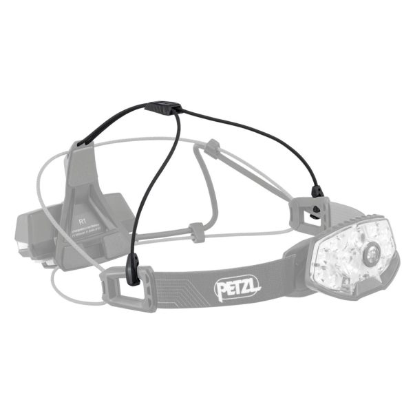 PETZL | NAO RL - Torcia frontale Online now