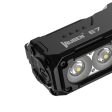 WUBEN | E7 MULTI-FUNCTIONAL EDC - Torcia multifunzione da 1800 Lumens Discount