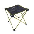 DD | CAMPING STOOL - Sgabello da campeggio For Cheap