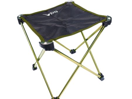 DD | CAMPING STOOL - Sgabello da campeggio For Cheap