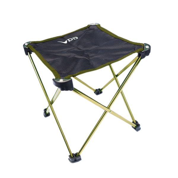 DD | CAMPING STOOL - Sgabello da campeggio For Cheap