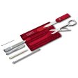 VICTORINOX | SWISS CARD CLASSIC - Multitool da portafoglio Online