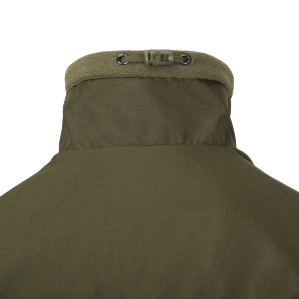 HELIKON-TEX | CLASSIC ARMY JACKET FLEECE - Pile Sale