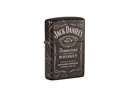 Zippo | Jack Daniel s Online now