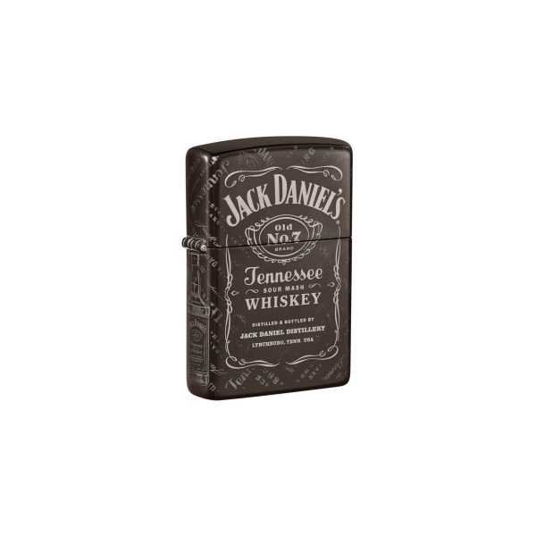 Zippo | Jack Daniel s Online now