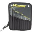 WHEELER | ROLL PIN PUNCH SET - Cacciaspine per spine elastiche Sale