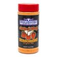 Sucklebusters | Chicken Wing Seasoning - Alette spaziali on Sale