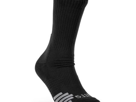 5.11 | DUTY READY PLUS CREW SOCKS - Calzini (Pack da 3) Sale