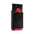 FROG PRO | R+ SMARTPHONE VELCRO INSERT - Pouch porta smartphone Online Sale