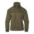 HELIKON-TEX | CLASSIC ARMY JACKET FLEECE - Pile Sale