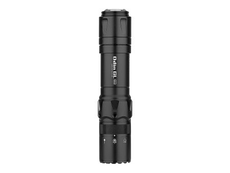 OLIGHT | ODIN GL MINI TACTICAL - Torcia palmare Sale