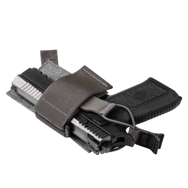 HELIKON-TEX | INVERTED PISTOL HOLDER INSERT - Fondina con velcro Online