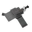 HELIKON-TEX | INVERTED PISTOL HOLDER INSERT - Fondina con velcro Online