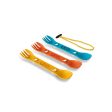 UCO | MINI SPORK -  Posate da campeggio ( Pack da 3) Hot on Sale