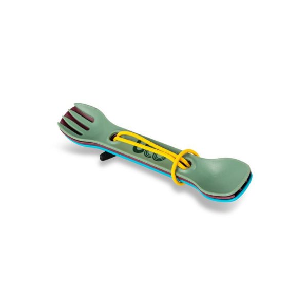 UCO | MINI SPORK -  Posate da campeggio ( Pack da 3) Hot on Sale