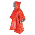 PENTAGON | ZERO HOUR EMERGENCY PONCHO - Poncho d emergenza For Sale