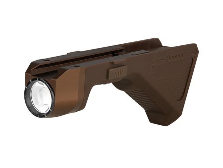 OLIGHT | SIGURD ANGLED GRIP LIGHT - Torcia e impugnatura sottocanna For Discount