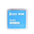 WUBEN | PEN REFILLS AX1 - Ricariche per penna E61 For Discount