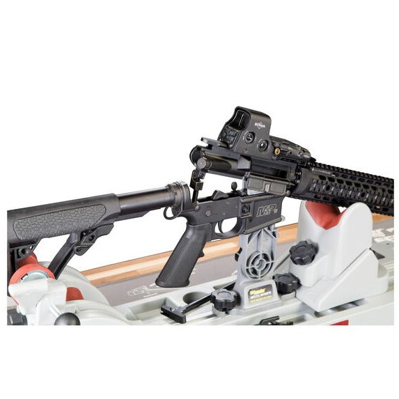 WHEELER | DELTA SERIES AR-15 ADJUSTABLE RECEIVER LINK - Blocco regolabile apertura castello superiore AR-15 For Cheap