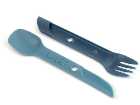 UCO | ECO SWITCH SPORK -  Posate da campeggio Online Hot Sale