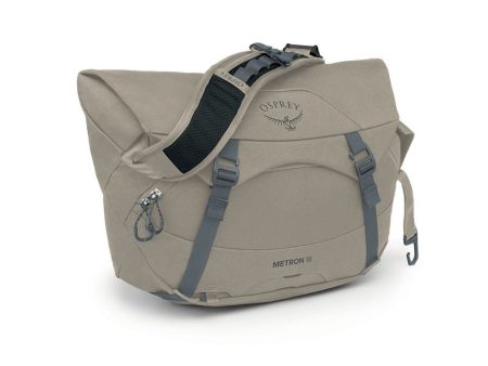 OSPREY | METRON 18 MESSENGER - Tracolla da 18 L Supply