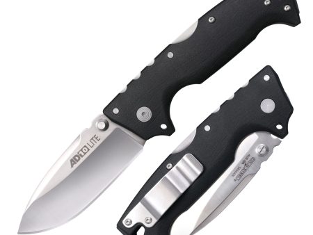 COLD STEEL | AD-10 LITE DROP POINT - Coltello chiudibile Online Sale