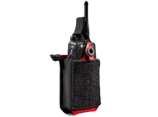 FROG PRO | R+ MEDIUM RADIO VELCRO INSERT - Pouch porta radio Discount