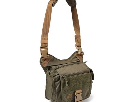 5.11 | DAILY DEPLOY PUSH PACK - Tracolla da 5 L For Cheap