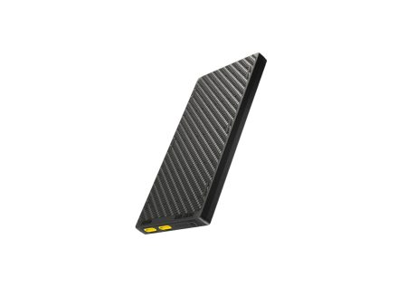 NITECORE | NB10000  GEN 3 - Power Bank ultraleggero in fibra di carbonio For Cheap