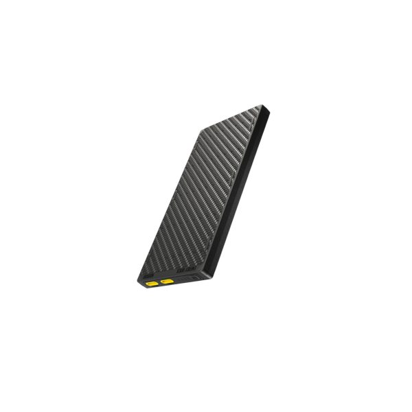 NITECORE | NB10000  GEN 3 - Power Bank ultraleggero in fibra di carbonio For Cheap