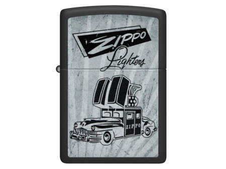 Zippo | Zippo Car For Cheap