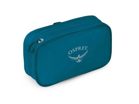 OSPREY | ULTRALIGHT ZIP ORGANIZER - Kit da bagno Cheap