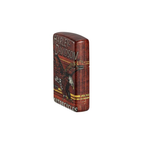 Zippo | HARLEY-DAVIDSON - Accendino Cheap