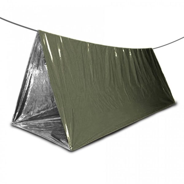 PENTAGON | ZERO HOUR EMERGENCY TENT - Tenda d emergenza Fashion