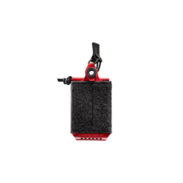 FROG PRO | R+ MEDIUM RADIO VELCRO INSERT - Pouch porta radio Discount