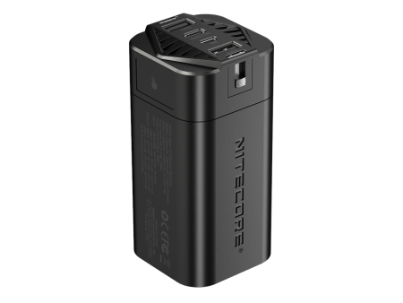 Nitecore | NPB4 - Power Bank da 20.000 mAh Hot on Sale