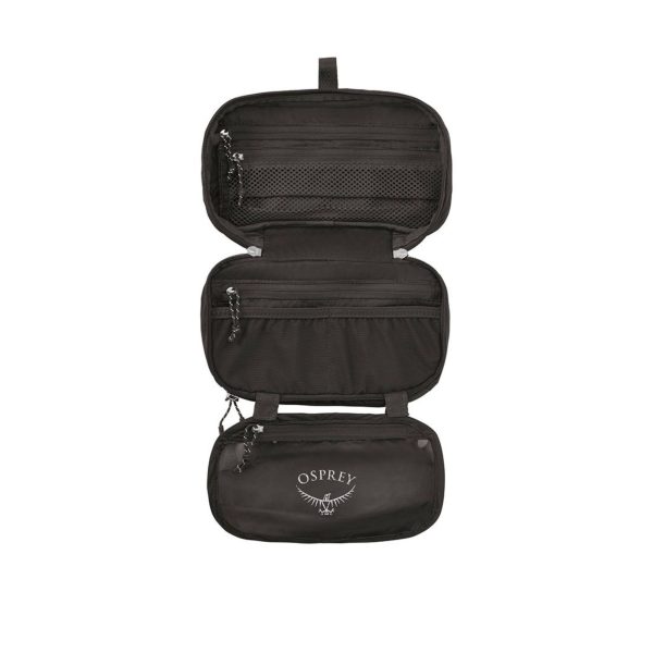 OSPREY | ULTRALIGHT ZIP ORGANIZER - Kit da bagno Cheap