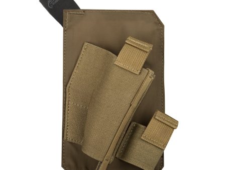 HELIKON-TEX | PISTOL HOLDER INSERT - Fondina con velcro Online Sale