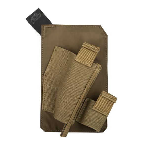 HELIKON-TEX | PISTOL HOLDER INSERT - Fondina con velcro Online Sale