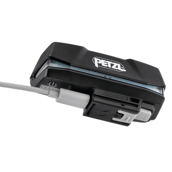 PETZL | NAO RL - Torcia frontale Online now