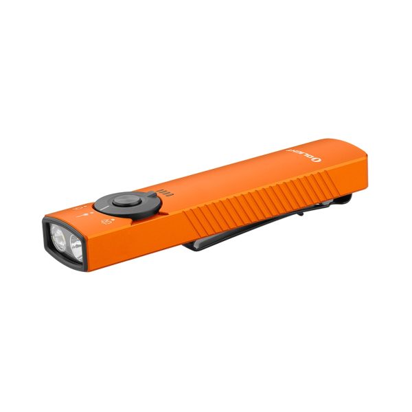 OLIGHT | ARKFELD PRO EDC - Torcia EDC con laser Supply