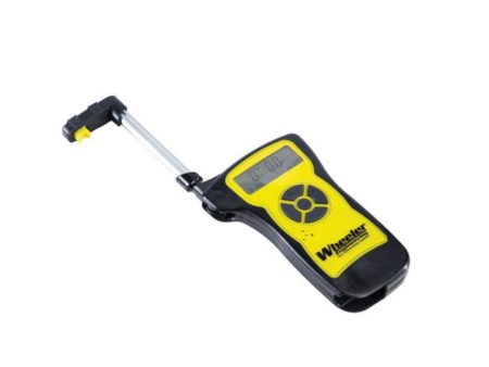 WHEELER | PROFESSIONAL DIGITAL TRIGGER GAUGE - Misuratore digitale del peso dello scatto Supply