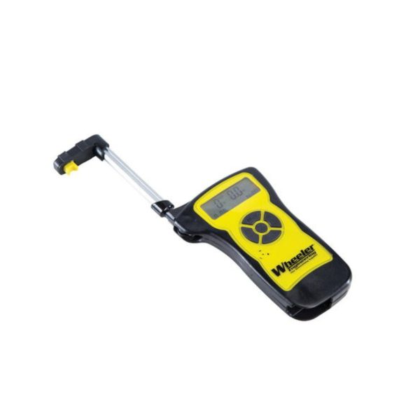 WHEELER | PROFESSIONAL DIGITAL TRIGGER GAUGE - Misuratore digitale del peso dello scatto Supply