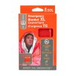 SOL | EMERGENCY BLANKET XL - Coperta termica For Discount